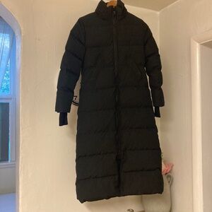 Canada Goose Coat